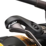 Катушка безынерционная Abu Garcia Superior 2 2000SH