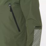 Плащ мужской Finntrail DryCoat 4020 Khaki (XXL)