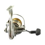 Катушка Daiwa Crest 2500