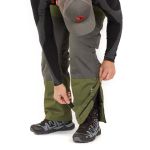Костюм демисезонный Norfin Boat Green 03 р.L
