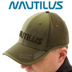 Nautilus Camo Green