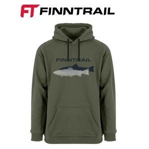Finntrail Shadow Fish 6806 Khaki