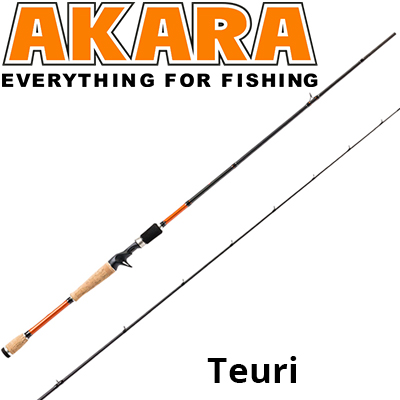 Akara Teuri Cast