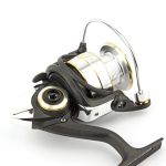 Катушка Nautilus Xeptor 2000