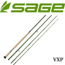 Sage VXP