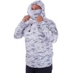 Джерси Higashi Ocean Grey р-р XXXXL