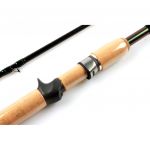 Удилище Forsage River Master C-10"6 320cm 10-40g