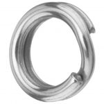 Заводные кольца Ryugi R Split Ring #0 (22 шт.)