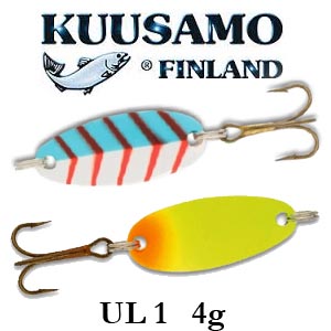 Kuusamo UL 1 30/4,0
