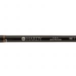 Удилище нахлыстовое одноручное Hardy HBX 9'0" #6 4 pc (1455423)