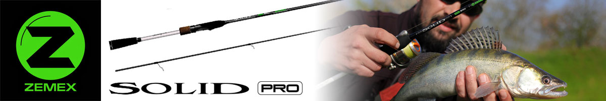 Zemex Solid PRO