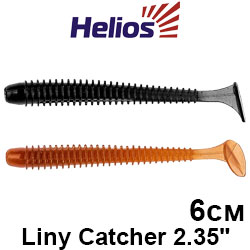 Helios Liny Catcher 2,35"