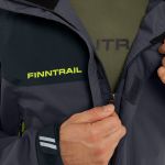Костюм Finntrail GT 3465 Graphite (XXL)