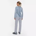 Брюки женские Finntrail Wave W 4601 Grey (XS)