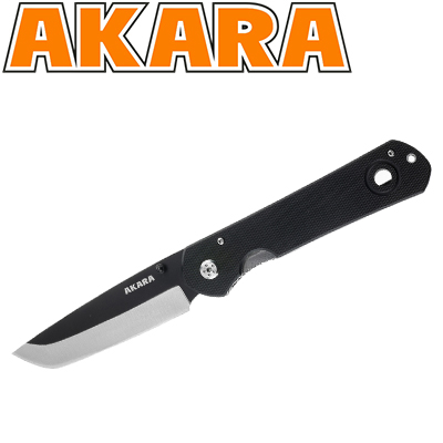 Akara Tanto 105 mm