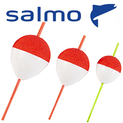 Salmo Heavy "Дальний Заброс"