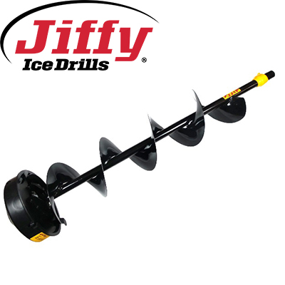 Jiffy 200/8 3731-XT Universal
