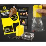 Набор Avid Carp PVA Transfer L 80x170mm (20шт) AVTBLK/L