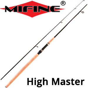 Mifine High Master Spin
