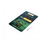 Изогнутая трубка для крючка PB Product X-Stiff Aligners Short Shank Weed 8pcs 20532