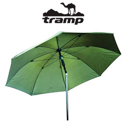 Tramp Зонт рыболовный 125 см