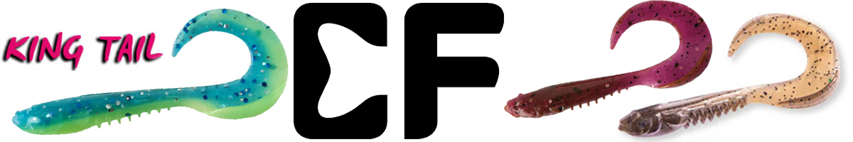 CF King Tail 2.5