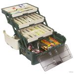 Ящик Plano 723700 с 3х уровневой системой 