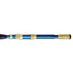 Удилище морское Alpha Tackle MPG Deep Impact Kaiser Model T (230) 60 - 940 гр