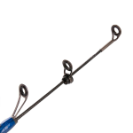 Удилище телескопическое с кольцами проводочное Nisus Multi Travel, 3m, 10-40g (N-MT-300K)