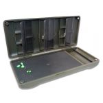 Поводочница Korda RigSafe Combi KBOX4