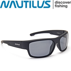 Nautilus F02 линзы ТАС серые