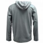 Джемпер Remington Сarbine Gray р. M