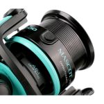 Катушка фидерная F-Fishing Mascot Feeder 5000 (MSCT5000)