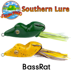 Southern Lure Bassrat