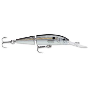 Воблер Rapala Jointed Deep Husky Jerk JDHJ08 цвет SSD