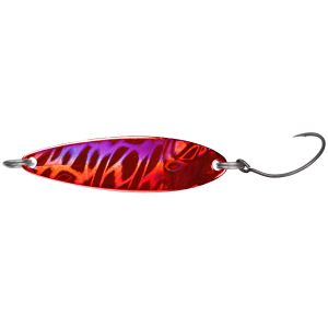 Блесна колеблющаяся Daiwa Laser Chinook S 14 цвет RED