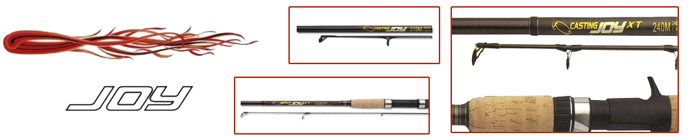Shimano Joy