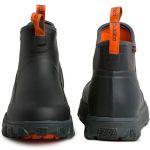 Полусапоги Grundens Deviation 6 Inch Ankle Boot, Anchor, 10