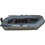 Лодка Альфа - 25 РС ТР