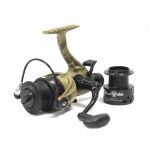 Катушка безынерционная фидерная Black Side Pathfinder 5000CDS