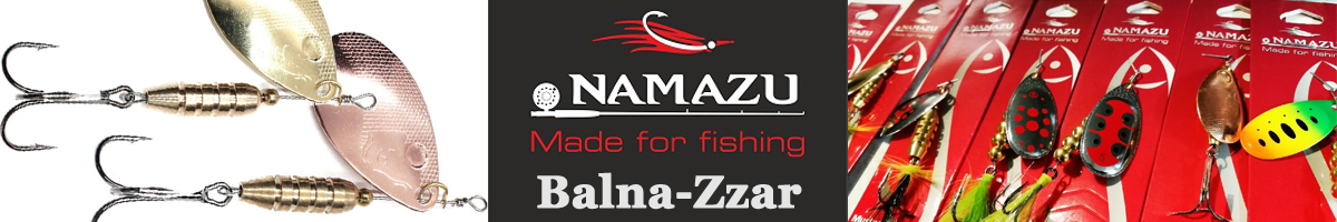 Namazu Balna-Zzar 9,5гр.