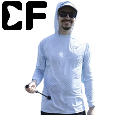 CF Breeze "CF" Худи