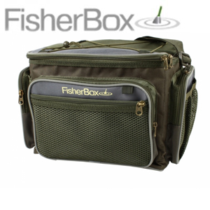 Fisher Box №102