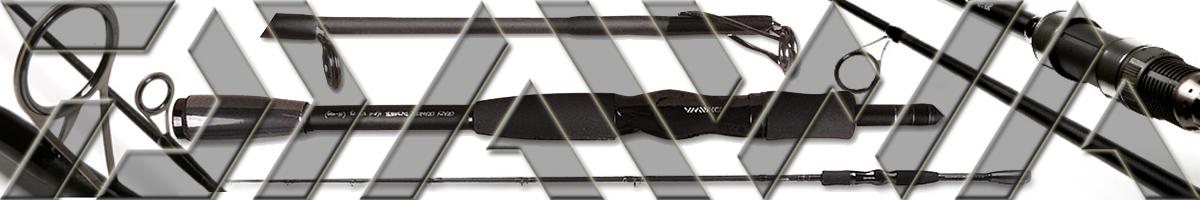 Daiwa Crazy Cranker