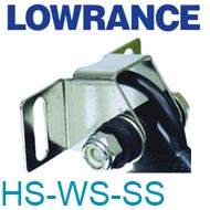 Lowrance HS-WS-SS