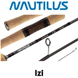 Nautilus Izi