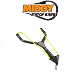 Рогатка Middy X-Flex Mini Baits Caty 322