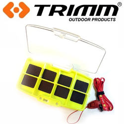 Trimm № 6