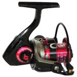 Катушка Stinger Phantom XW 1520