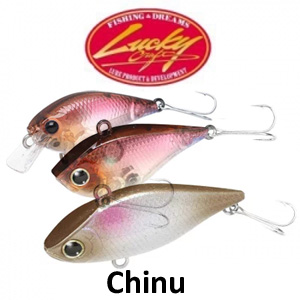 Lucky Craft Chinu